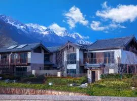 丽江地中海▪棠岸度假酒店