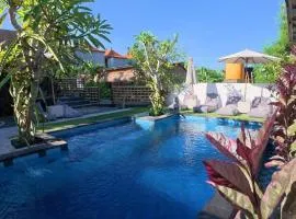 Riccio Guest House & Cafe