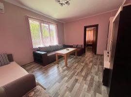 Речен шепот，位于卡洛费尔的酒店