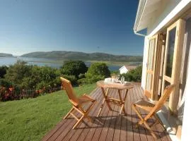 Collins Cottage in Paradise