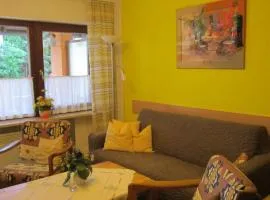 Ferienwohnung Müller Dietrich