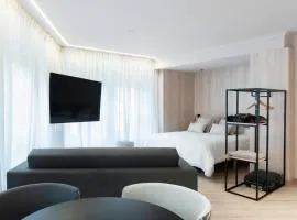 Apartamentos Ca Gracia 2 adaptado