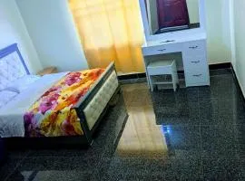Samsal House