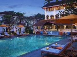 Hyatt Ronil Goa - a JdV by Hyatt Hotel