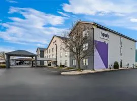 Spark By Hilton Merrillville