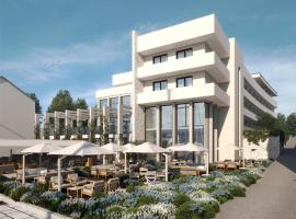Hotel Preko Ugljan Island, Curio Collection By Hilton，位于普莱克的酒店