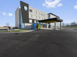 Tru By Hilton Cape Girardeau