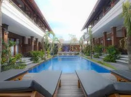 Bali Bata Canggu Guesthouse