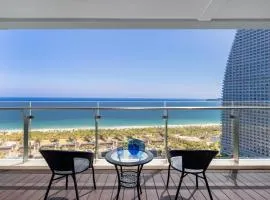 Sanya Haitang Bay Genting Seaview Sky Hotel