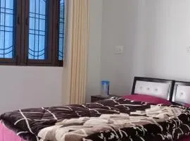 Badri vishal homestay