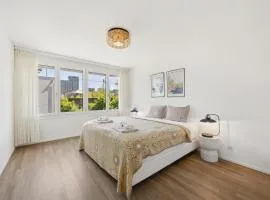 UP&GREAT Apartments - Chic Urban Homes