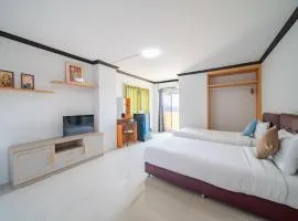 One Residence Navanakorn