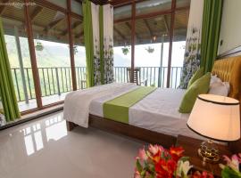 Natural View Resort，位于努沃勒埃利耶的酒店