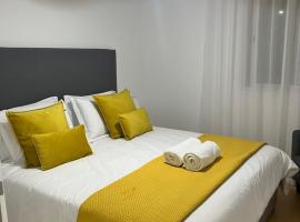 All 4 You，位于卡佩拉什的酒店