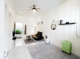 Sachi House - Homestay near IPB Dramaga Bogor