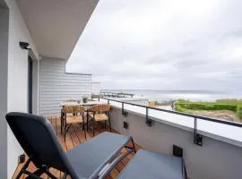 Breeze Ferienwohnung - Brise 1