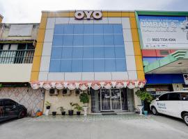 OYO 2972 Wisma Sartika，位于Lhokseumawe的酒店