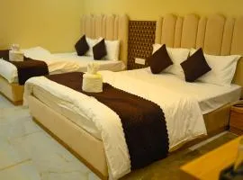 Hotel Dinanath