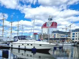 Prinsessan i Lilla Bommen