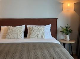 Studio Near Batumi`s Top Casinos，位于巴统的酒店