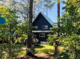 Hakuba Cottage ICHIZAEMON by Jade Group