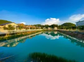 Sai Gon Ha Tien Resort