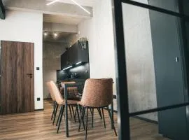 Loft Cejl 7 Industrial