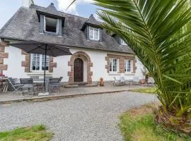 Kersouri - grande maison proche plages
