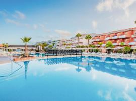 Landmar Costa los Gigantes Family Resort，位于圣地亚哥港的酒店