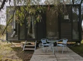 Organic Farm Stay by Tiny Away