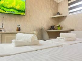 Ammar hotel