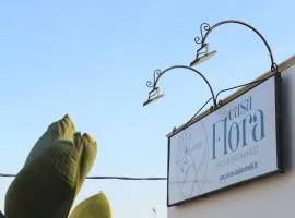 Casa Flora - Bed and Breakfast