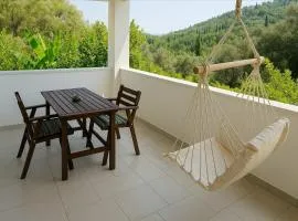 Serenity Suite in Corfu - Escape to Paradise