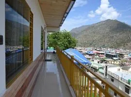 Hotel An Himalayan View