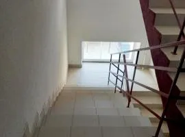 New House