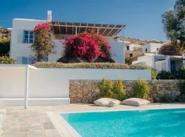 BougainVilla Mykonos