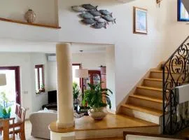 B&B Easy Wind