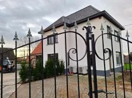 Vakantiehuis 't Ketsken - Gavere
