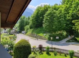 Ferienhaus Am Brücklesbach