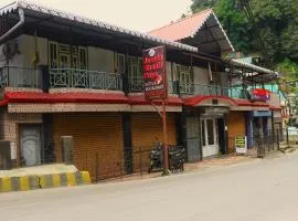 Hotel Jaswin Shanti Priya