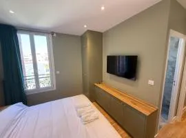 Alma Hotel