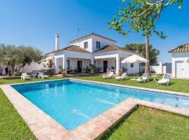 Casa Rural Pozo Viejo