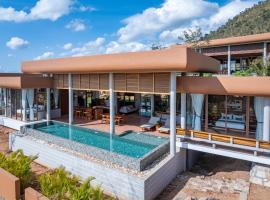 Amaya Kampot Homestays，位于贡布的别墅