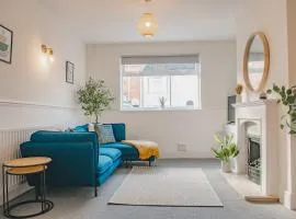 Modern 3 Bedroom Home in Central Rugby