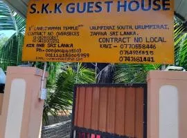 SKK Guest House