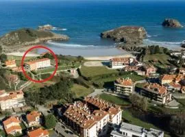 Apartamento Barro Playa