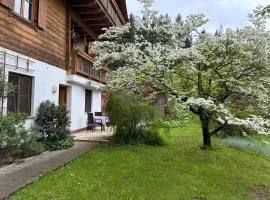 Apartment Grössenberg