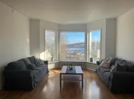 Villa Haga 4rok