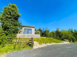 Swan Cabin，位于Swanlinbar的木屋