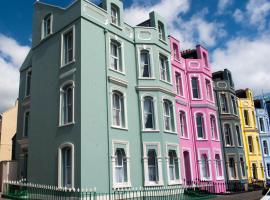 Carnock，位于滕比的酒店